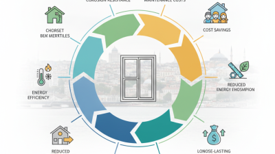 Top 10 Benefits of Aluminium Windows in Turkey for Your Home?