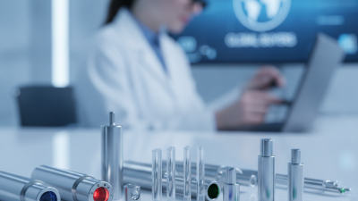 2026 Best Medical Laser Components for Global Buyers?