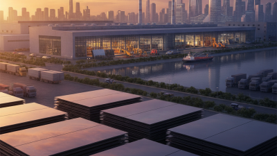 Top 10 Flat Glass Suppliers in China for Global Buyers?