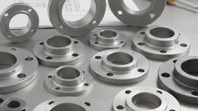 How to Choose the Right Stainless Steel Flange for Your Needs?