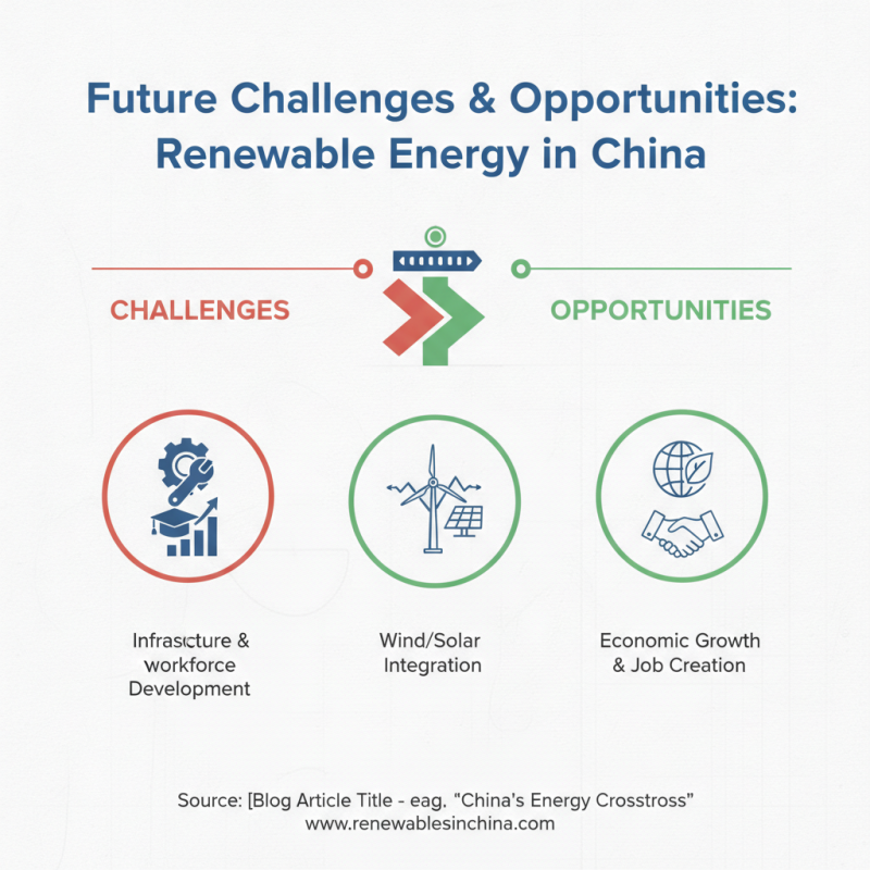 What is Renewable Energy and Why Does It Matter for China?