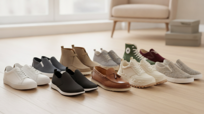 Top 10 Casual Shoes Every Buyer Should Consider?