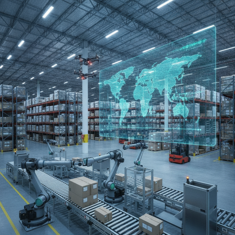 Ultimate Warehouse Logistics Solutions Tips for Global Buyers?