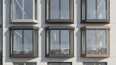 Top 10 Castment Window Aluminum Profiles from China for Buyers?