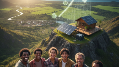 Top Benefits of Off Grid Solar Systems for Global Buyers?