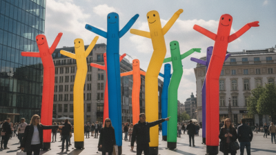 2026 Best Inflatable Sky Dancers for Global Buyers?