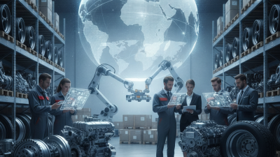 2026 Top Truck Spare Parts Buyers Guide for Global Markets?