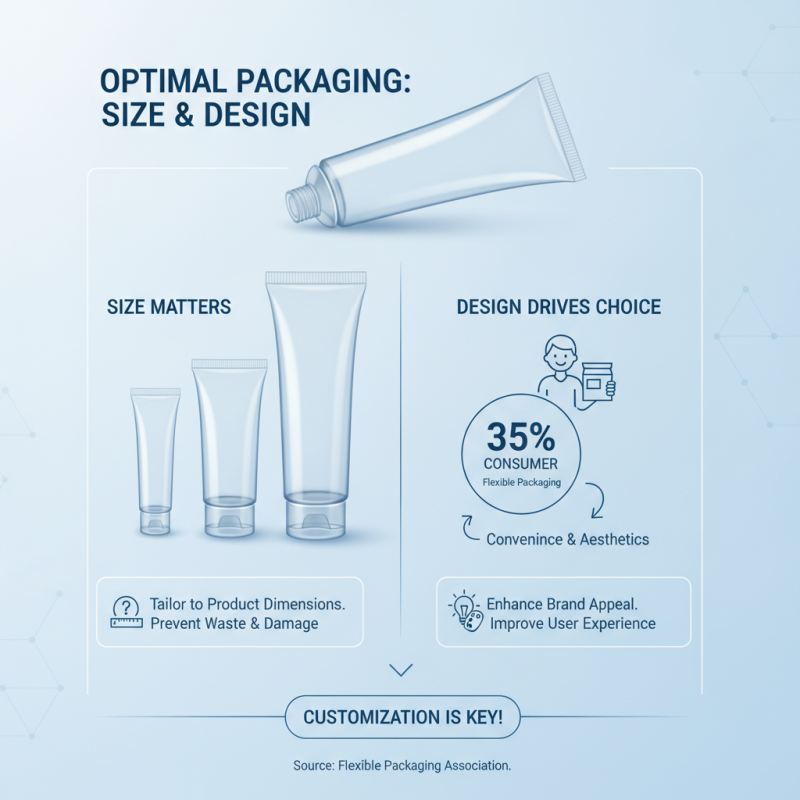 Why Choose Clear Plastic Tube for Your Packaging Needs?
