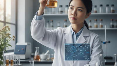 Discover Top Quality Scutellaria Baicalensis Extract Suppliers?