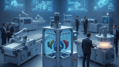 2026 Top Types of Coating Machines for Global Buyers?