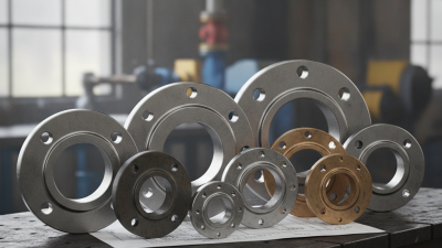 2026 Top Flat Welding Flange Types for Global Buyers?