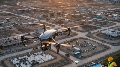What is Drone Surveying and How Can It Benefit Your Business?