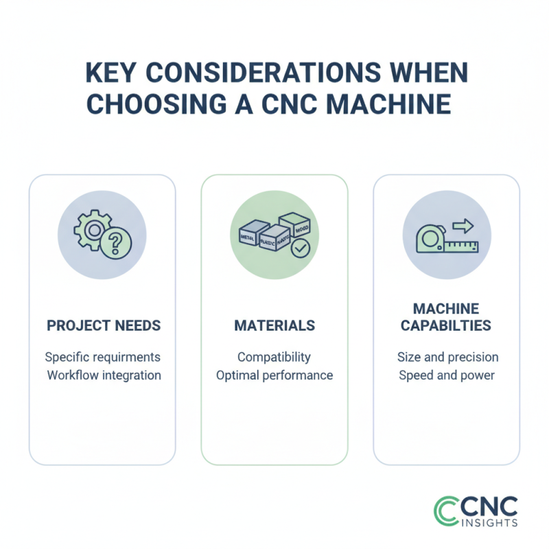 Top CNC Machine Buying Guide for Global Buyers?