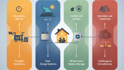 2026 Best Home Backup Power Solutions for Global Buyers