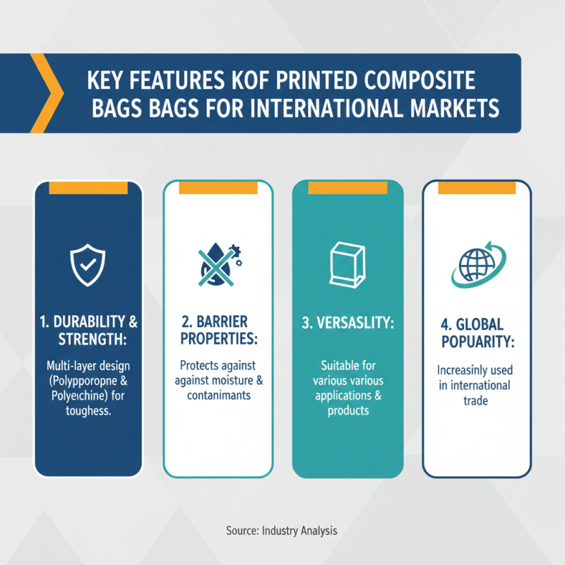 Discover the Best Printed Composite Bag Solutions for Global Buyers?