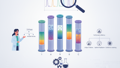 Top 5 CapriChiral BAG HPLC Analytical Columns for Quality Testing?