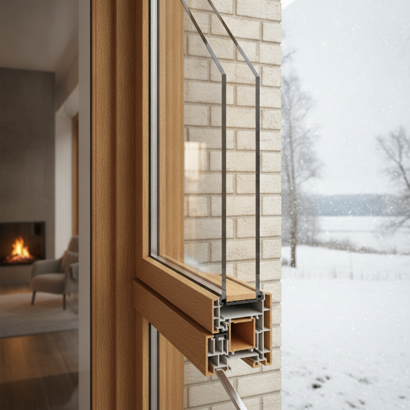 How to Choose the Best Thermal Windows for Your Home?