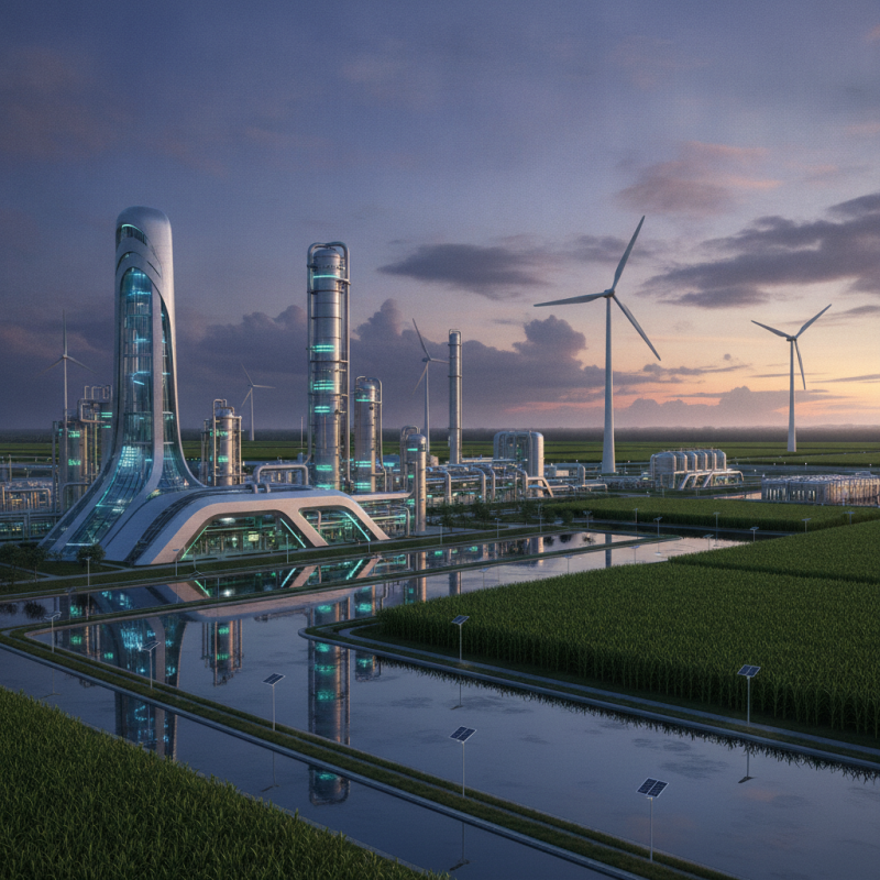 How to Start a Fuel Ethanol Plant in 2026?
