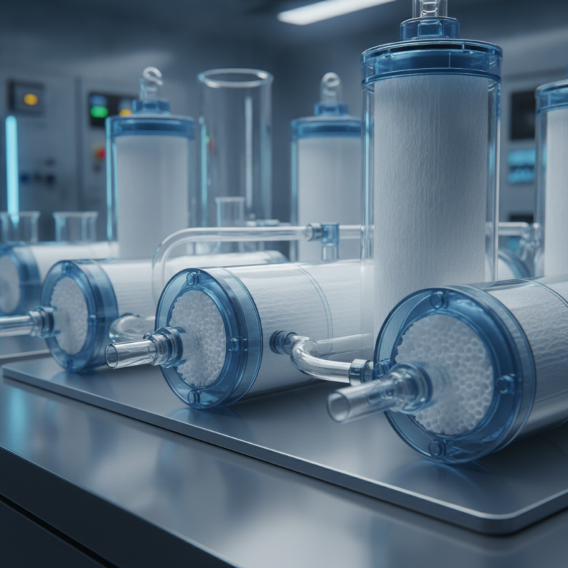 China Top EZfilter Membrane Filters for Global Sourcing?