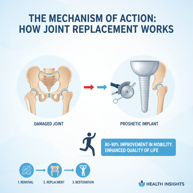 What is Joint Replacement Mobility Restoration and How Does It Work?