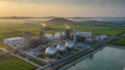 Top Fuel Ethanol Plant Manufacturers in China Today?