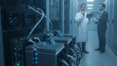 Top Server GPU Cards in China for Global Buyers?