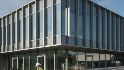 Why Choose Double-Cavity Aluminum Profile for Your Projects?