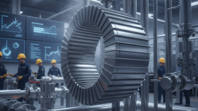 Why Choose Spiral Heat Exchanger for Your Industrial Needs?