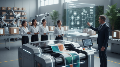 2026 Best Product Label Printing Solutions for Global Buyers?