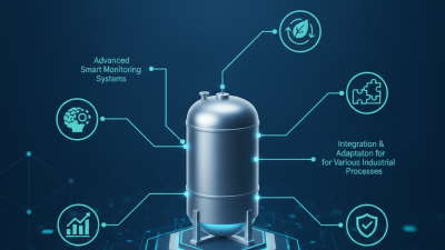 2026 Top Trends in Aluminum Storage Tank Solutions for Industry Experts?