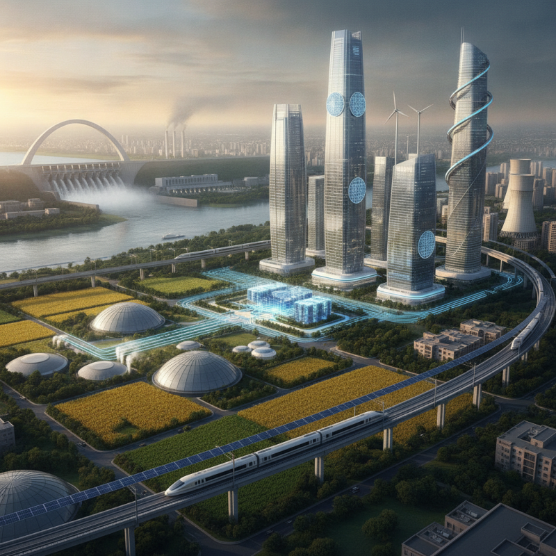 What is Renewable Energy and Why Does It Matter for China?