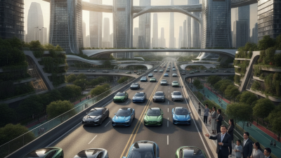 China Top 10 Forthing Electric Cars You Should Know About?