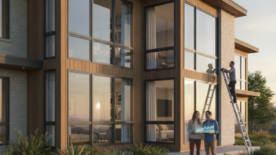 How to Choose the Right House Windows Replacement in 2026?