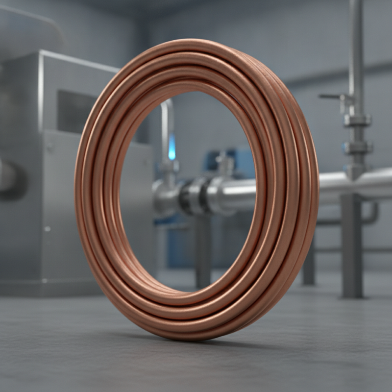 Top 10 Benefits of Seamless Copper Tubing for Global Buyers?