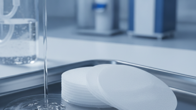 Why Choose EZfilter Membrane Filters for Your Filtration Needs?