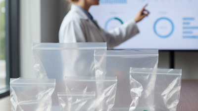 How to Choose the Right Polythene Bags for Your Business?