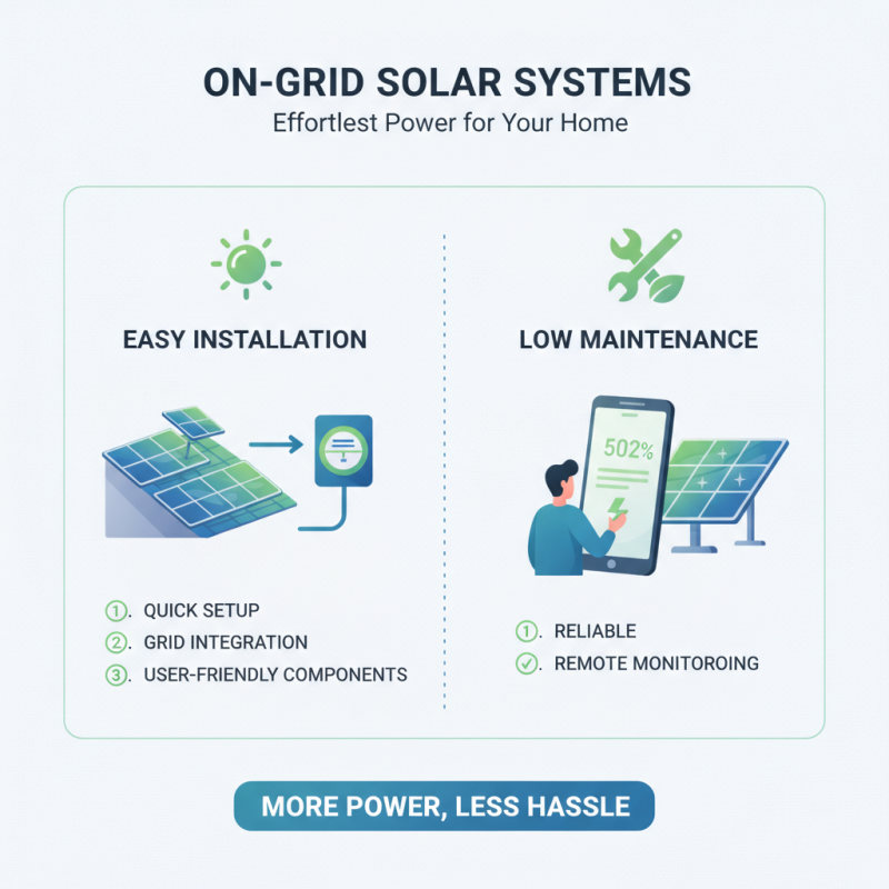 Top 10 On Grid Solar Inverter Benefits for Global Buyers?