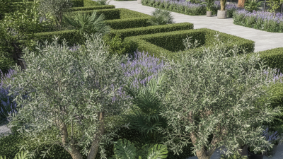 2026 Top Exterior Artificial Plants for Global Buyers?