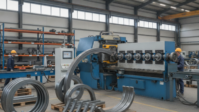 How to Choose the Best Profile Bending Machine for Your Needs?