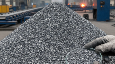2026 Top Steel Grit Suppliers for Global Buyers Guide?