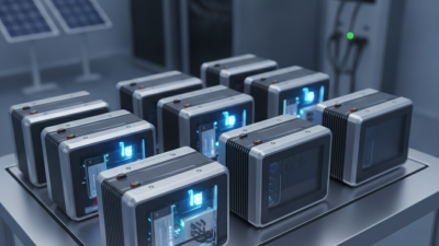 Best 48 Volt Lithium Battery Options for Reliable Performance?