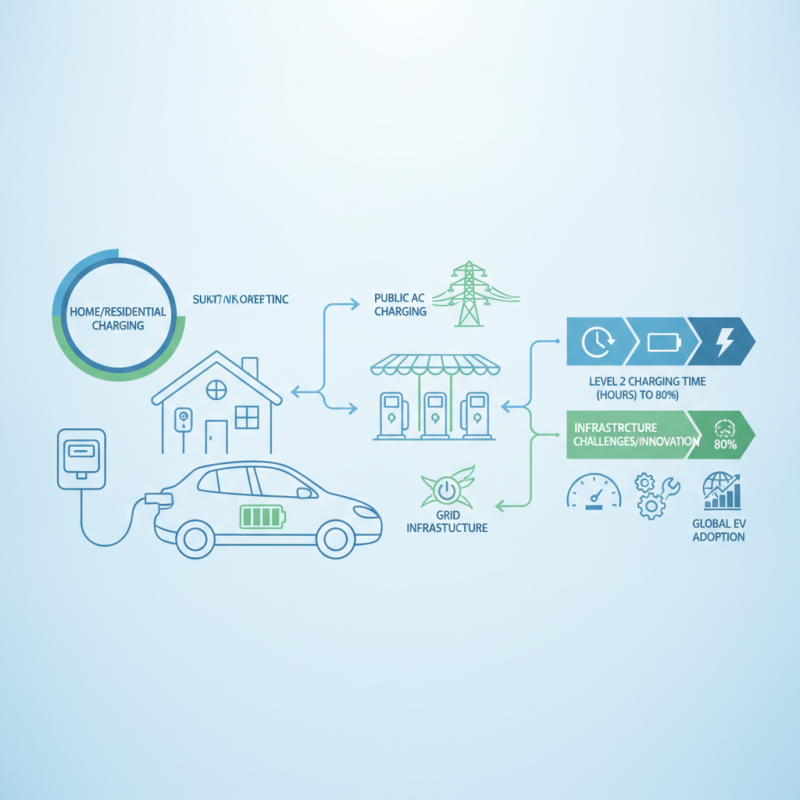 What is an AC EV Charger and How Does It Work?