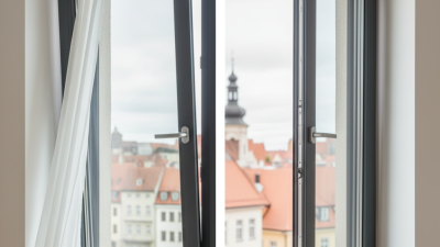 What is European Tilt Windows and How Do They Work?