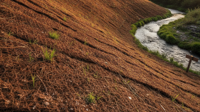 Top Benefits of Coir Geotextile for Erosion Control?