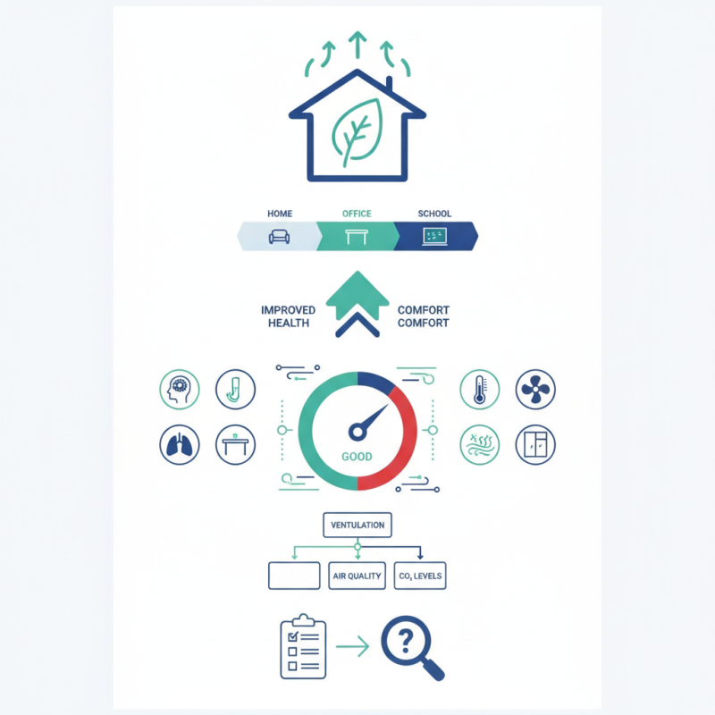 Best CO₂ Sensors for Effective Indoor Air Quality Monitoring?