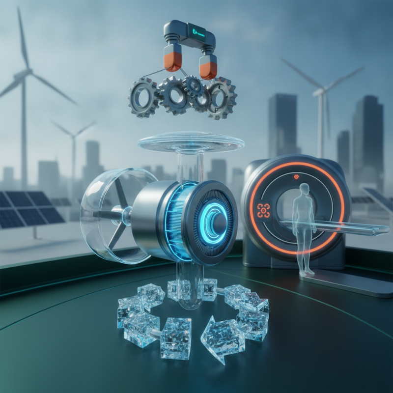 2026 Top Neodymium Magnets Uses and Applications You Need to Know?