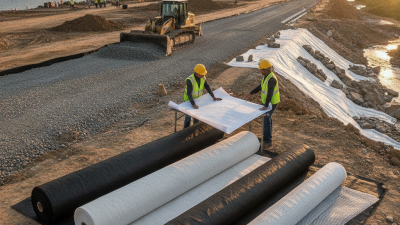 2026 How to Choose the Best Fabric Geotextile for Your Project?