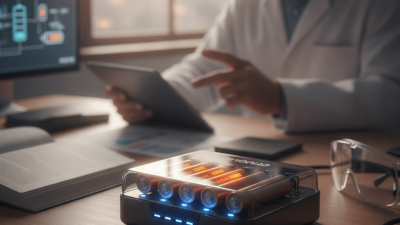 How to Choose the Best 18650 Battery Charger for Your Needs?