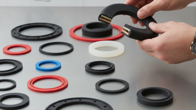 Essential Tips for Choosing the Right Elastomer Seal?