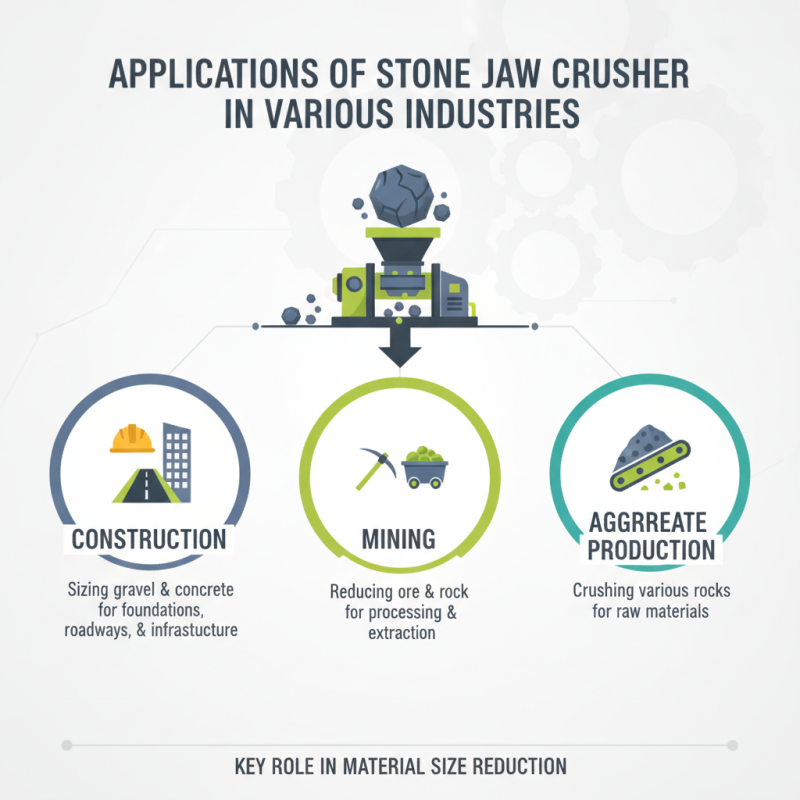 What is Stone Jaw Crusher and How Does it Work?